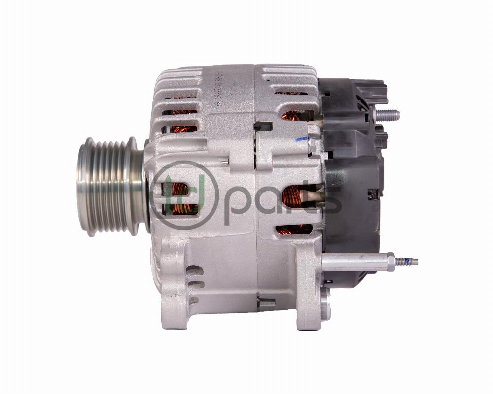 Alternator [Valeo New] (A5 BRM)(Mk6 CBEA CJAA) Picture 4