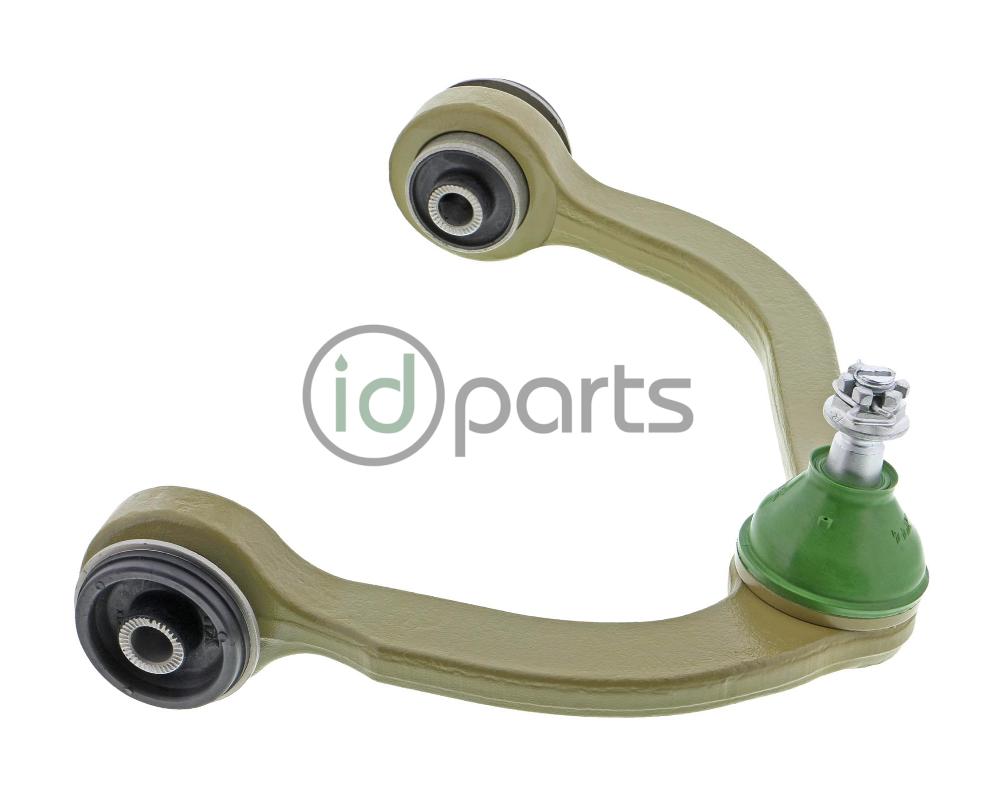 Mevotech TTX Suspension Control Arm and Ball Joint Assembly - Front Left Upper (F150) Picture 3