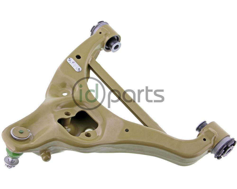 Mevotech MS50120 Control Arm and Ball Joint Assembly 