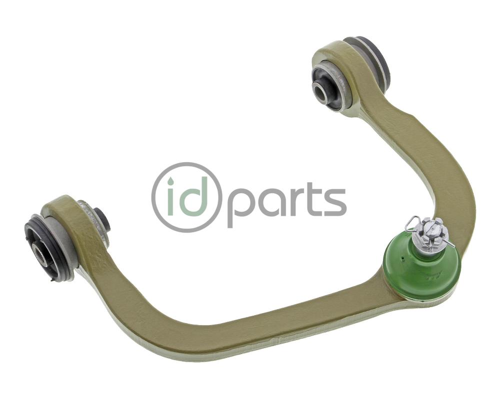Mevotech TTX Suspension Control Arm and Ball Joint Assembly - Front Right Upper (F150) Picture 1