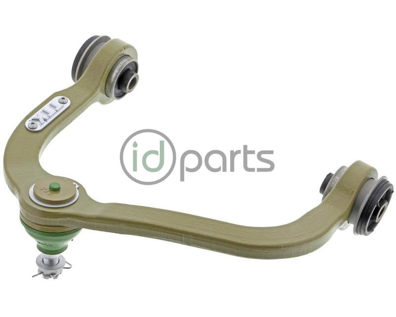 Mevotech TTX Suspension Control Arm and Ball Joint Assembly - Front Right Upper (F150) Picture 2