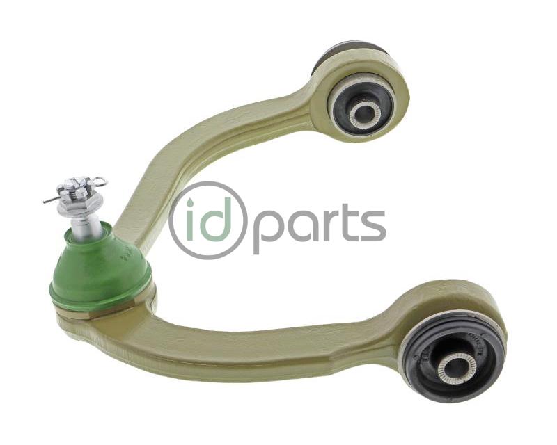 Mevotech TTX Suspension Control Arm and Ball Joint Assembly - Front Right Upper (F150) Picture 3