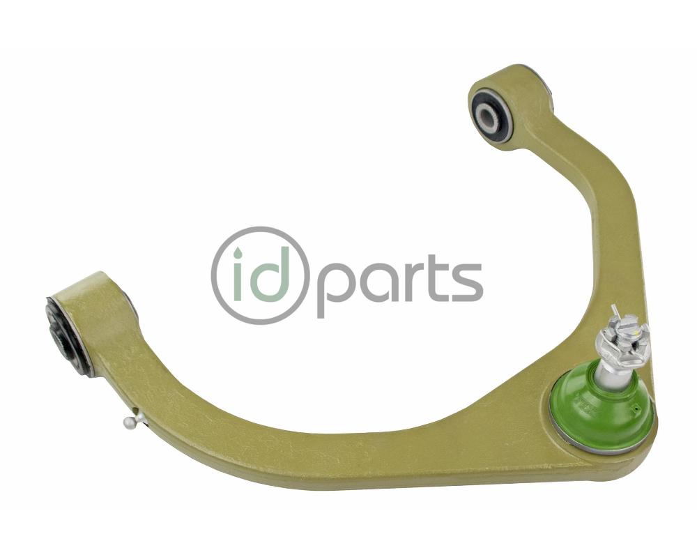 Mevotech TTX Suspension Control Arm and Ball Joint Assembly - Front Right Upper (Ram Ecodiesel 4th Gen) Picture 1