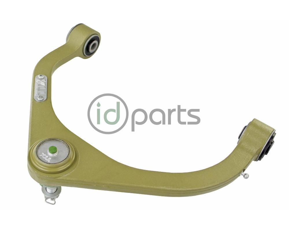 Mevotech TTX Suspension Control Arm and Ball Joint Assembly - Front Right Upper (Ram Ecodiesel 5th Gen) Picture 2