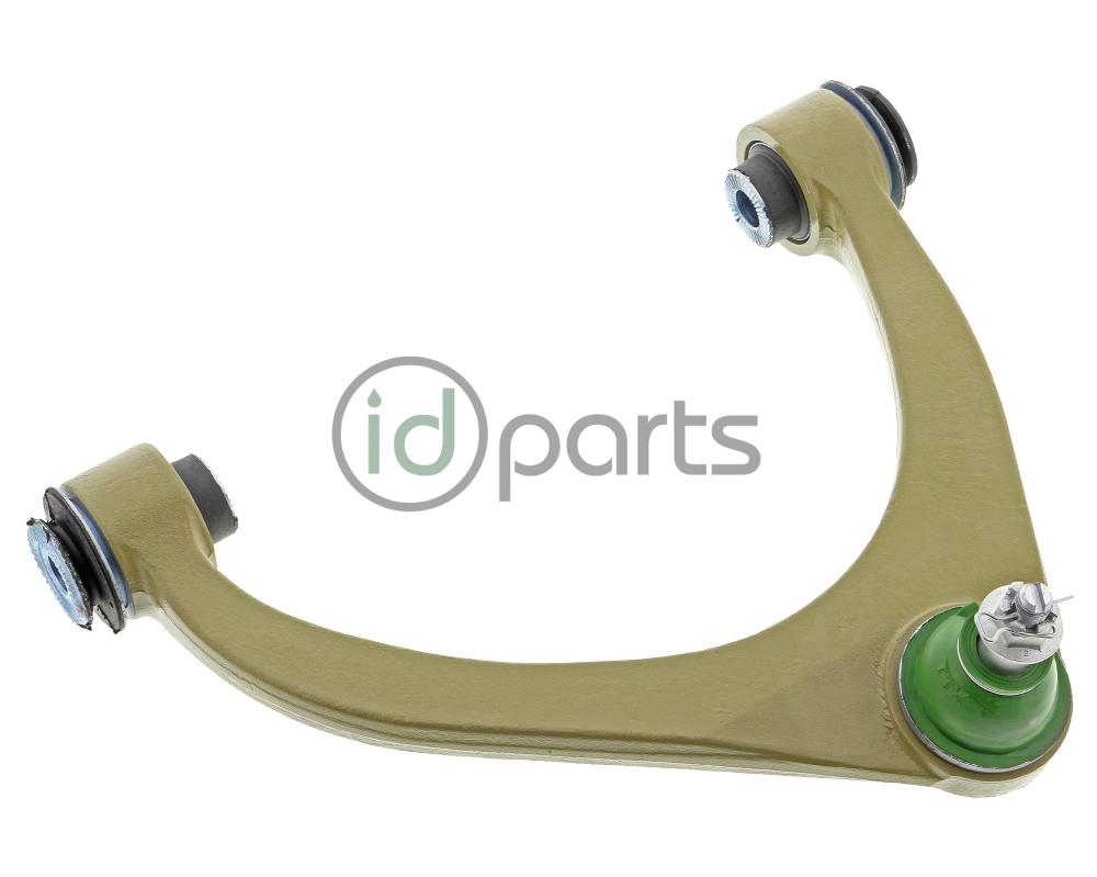 Mevotech TTX Suspension Control Arm and Ball Joint Assembly - Front Right Upper (LWN) Picture 1