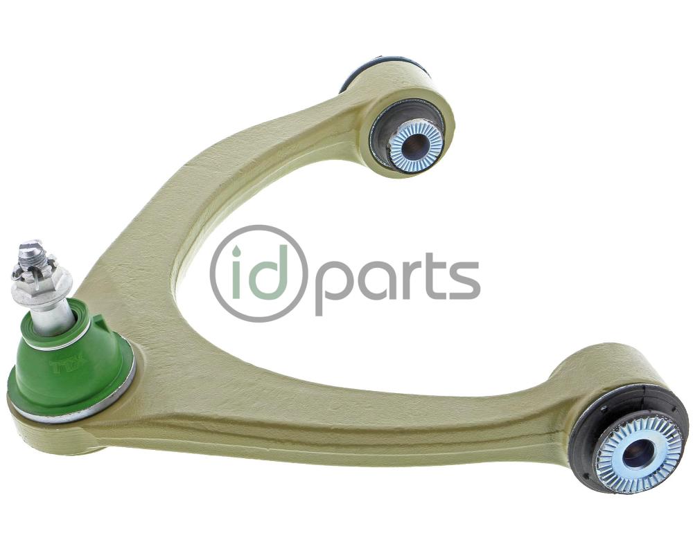 Mevotech TTX Suspension Control Arm and Ball Joint Assembly - Front Right Upper (LWN) Picture 3