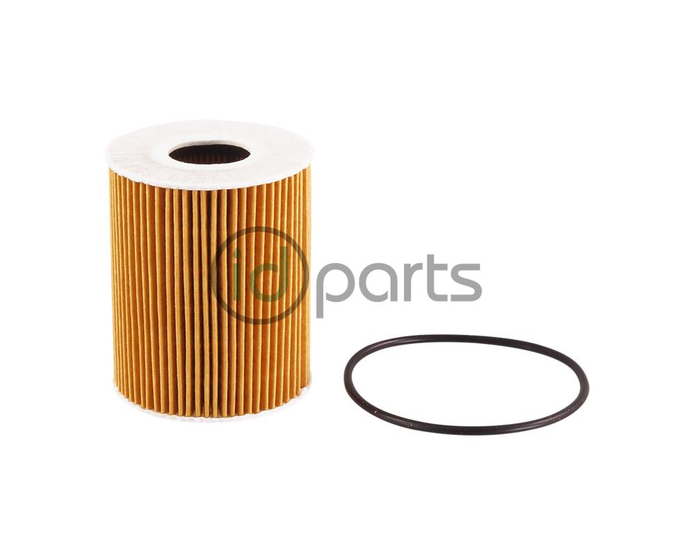 Oil Filter [Mahle] (Lion)(TD6) Picture 1