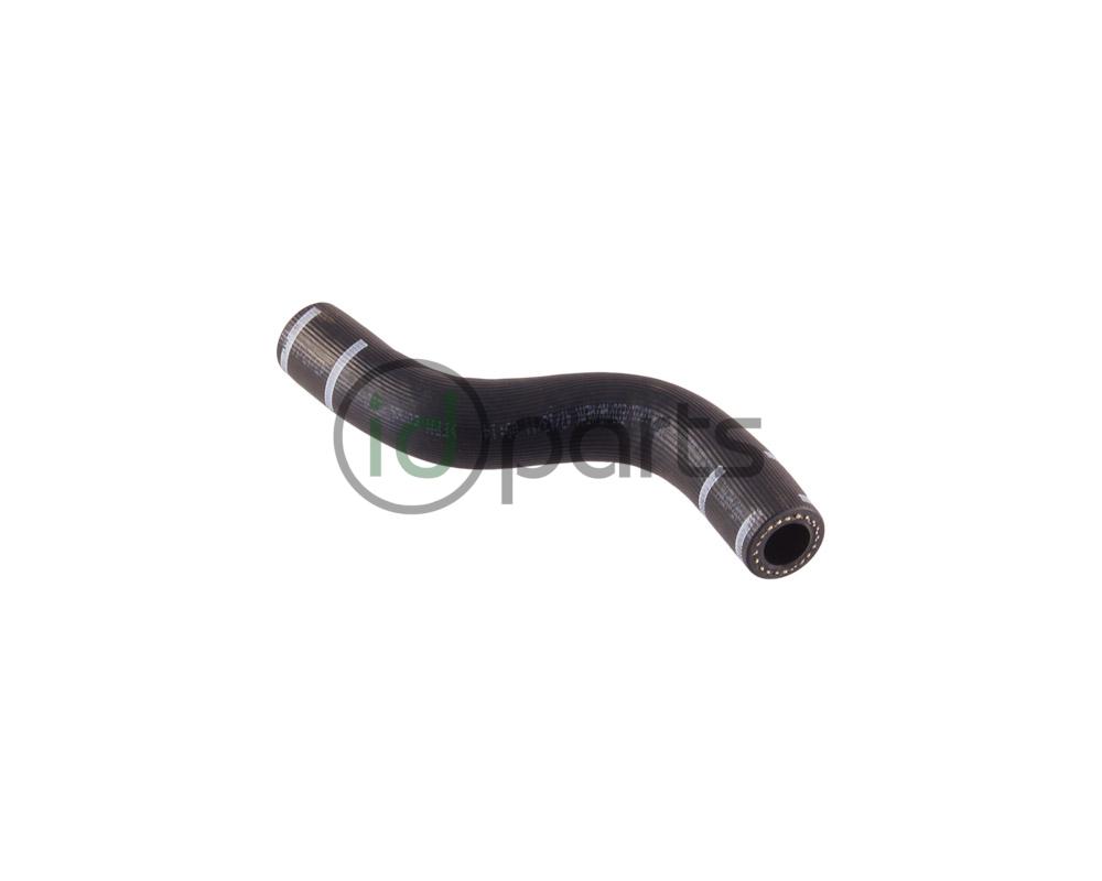 Front Fuel Filter Hose (D4) Picture 1