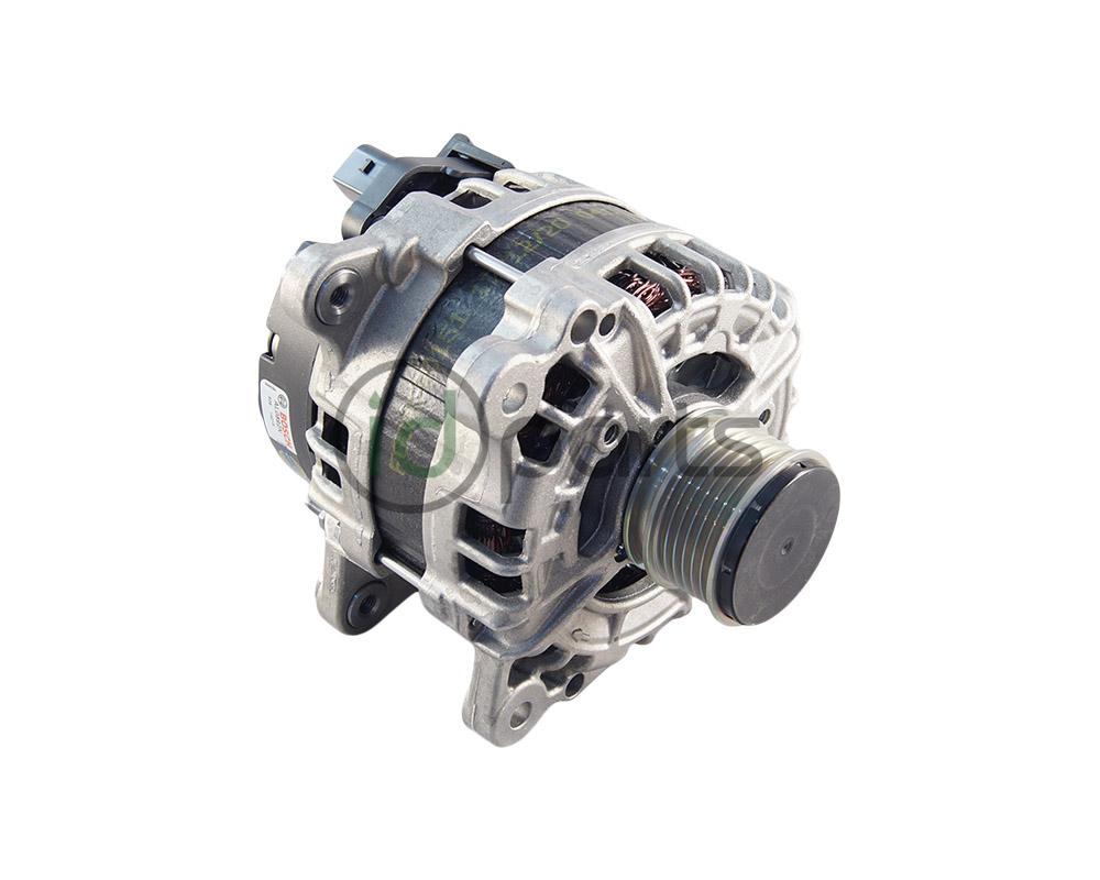 Alternator (CKRA)