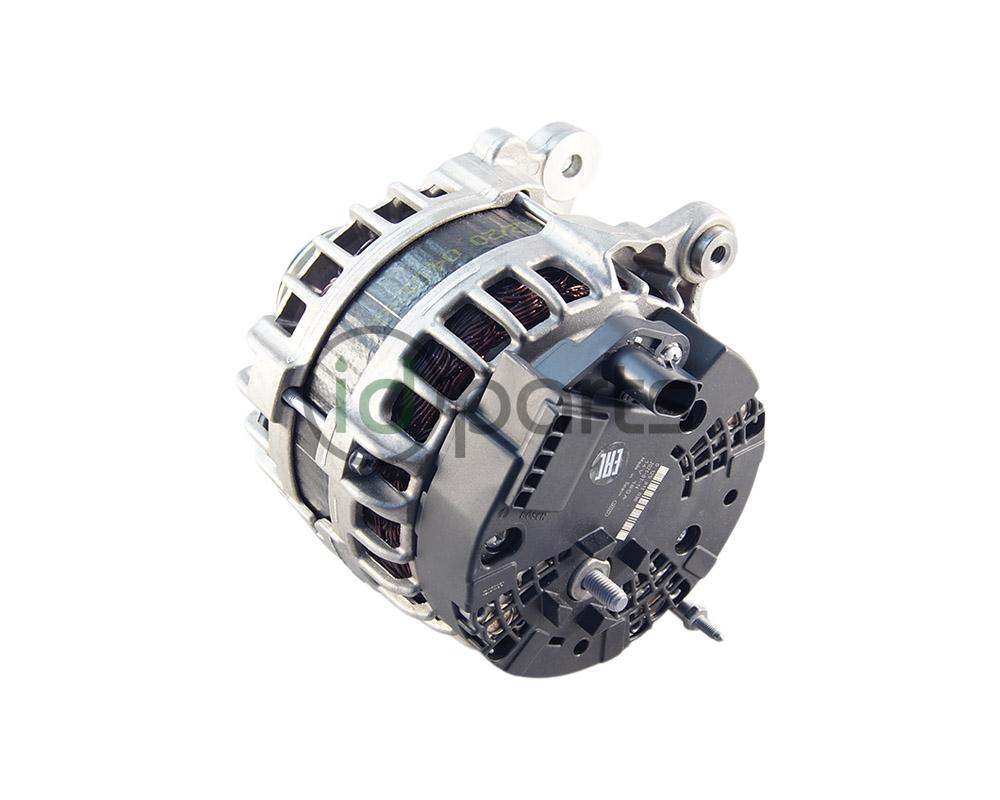 Alternator (CKRA) Picture 2