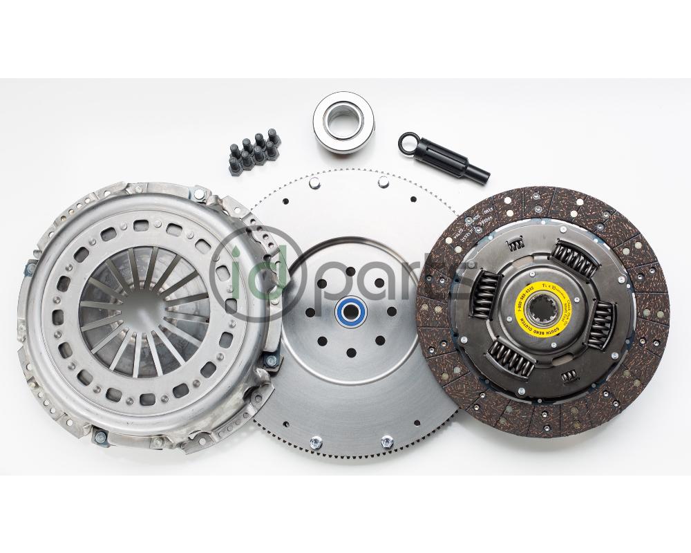 South Bend Organic Clutch Kit  (Ram 2500/3500 97-04) Picture 1