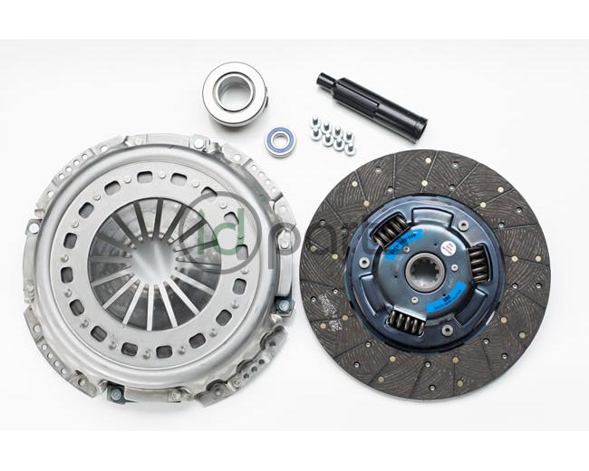 South Bend Stage 2 Organic Clutch Kit  (Ram 5.9 NV5600) Picture 1
