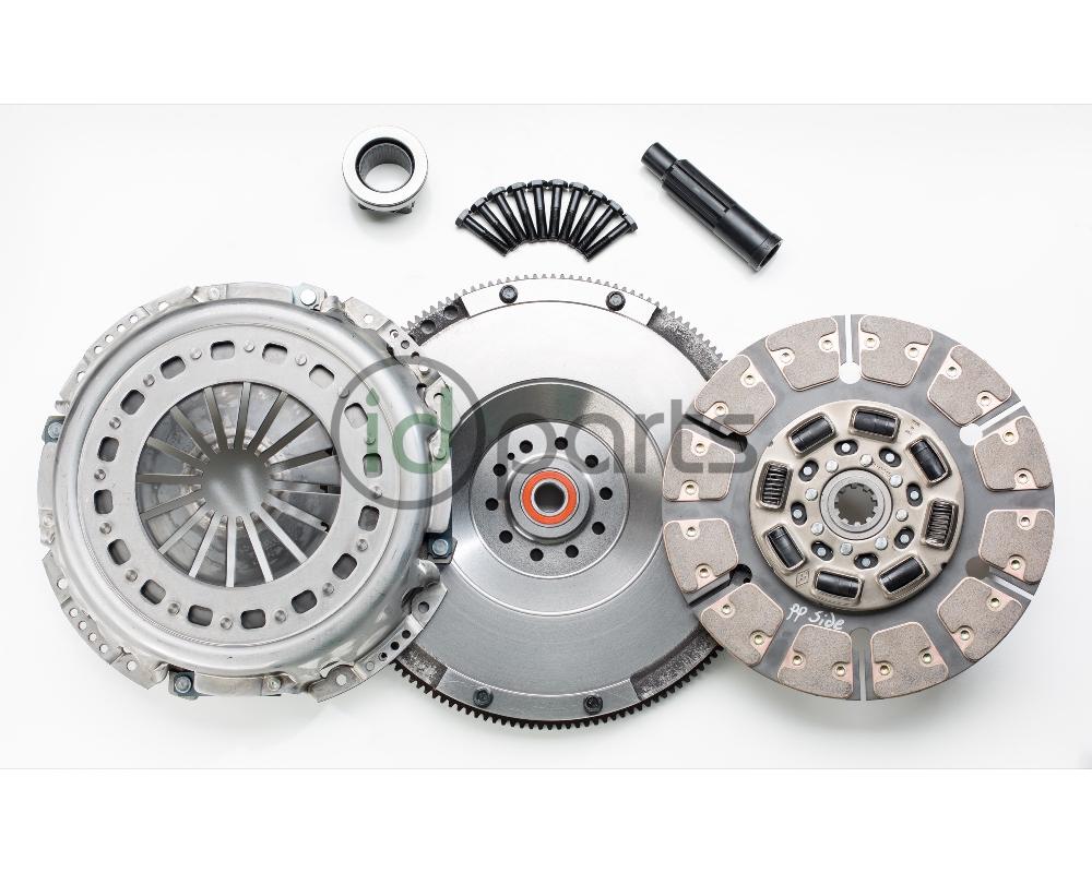 South Bend Clutch Ceramic Clutch Kit (Powerstroke 6.0L) Picture 1