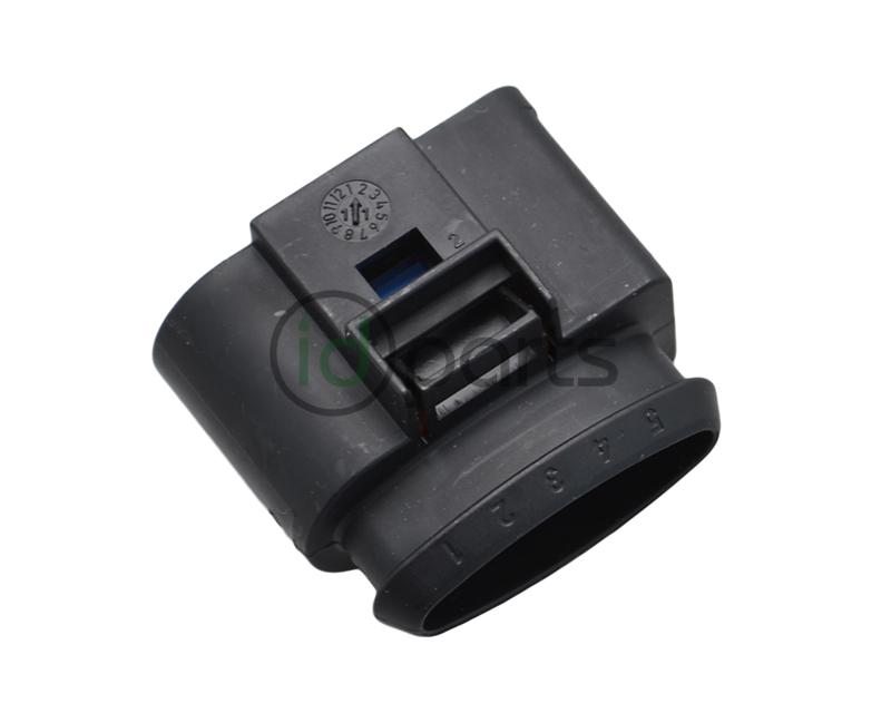 MAF Connector Housing Picture 1