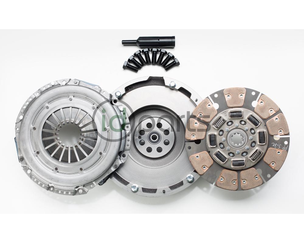 South Bend Clutch Ceramic Clutch Kit (Sierra/Silverado 01-05)