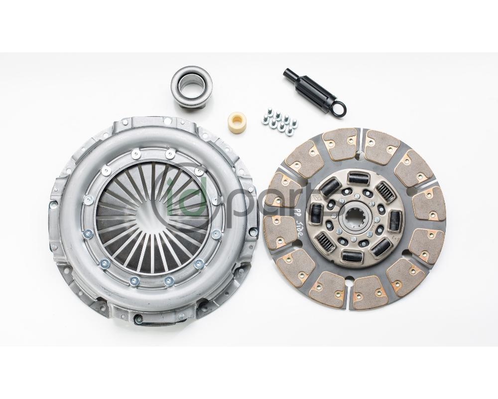 South Bend Clutch Ceramic Rep Kit (Powerstroke 7.3L) Picture 1