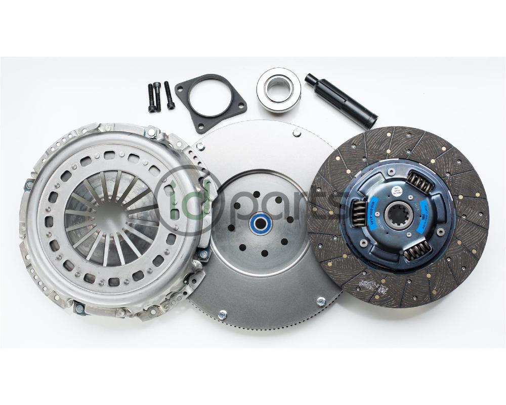 South Bend Clutch Ceramic Rep Kit (Powerstroke 6.0L) Picture 1