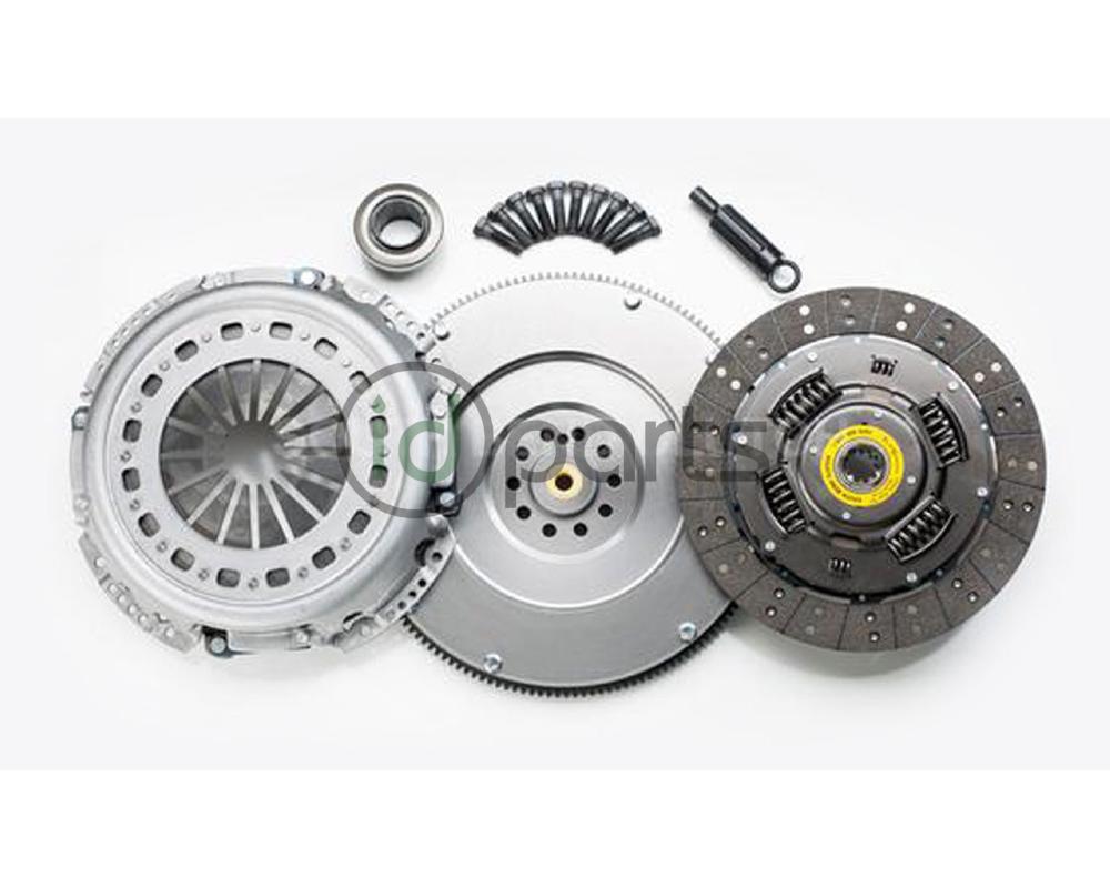 South Bend Clutch Ceramic Rep Kit (Powerstroke 6.4L) Picture 1