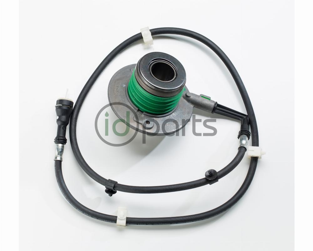 South Bend Clutch Hydraulic Slave Cylinder (Duramax 01-06) Picture 1