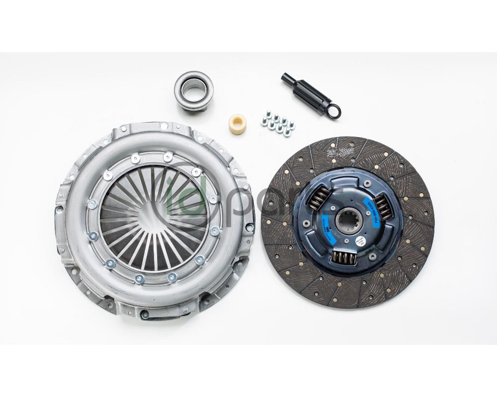 South Bend Clutch HD Organic Rep Kit (Powerstroke 7.3L) Picture 1