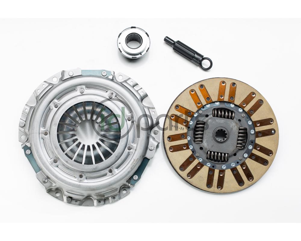 South Bend Clutch Kevlar Rep Kit (Silverado/Sierra MY2001) Picture 1