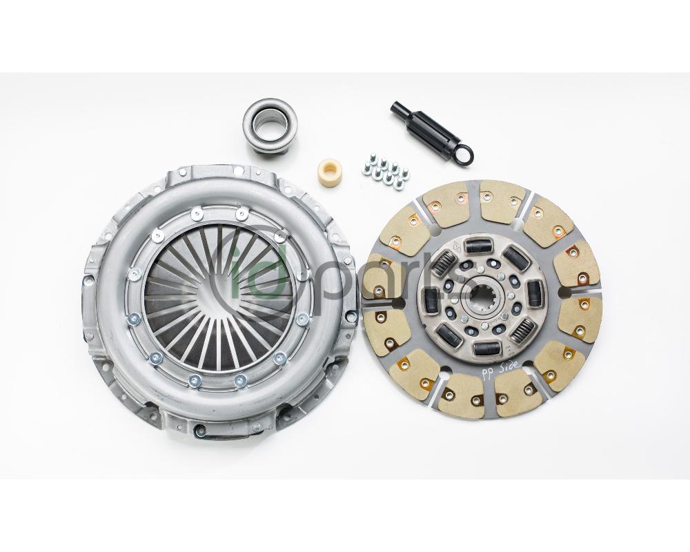 South Bend Clutch Kevlar/Ceramic Rep Kit (Powerstroke 7.3L) Picture 1