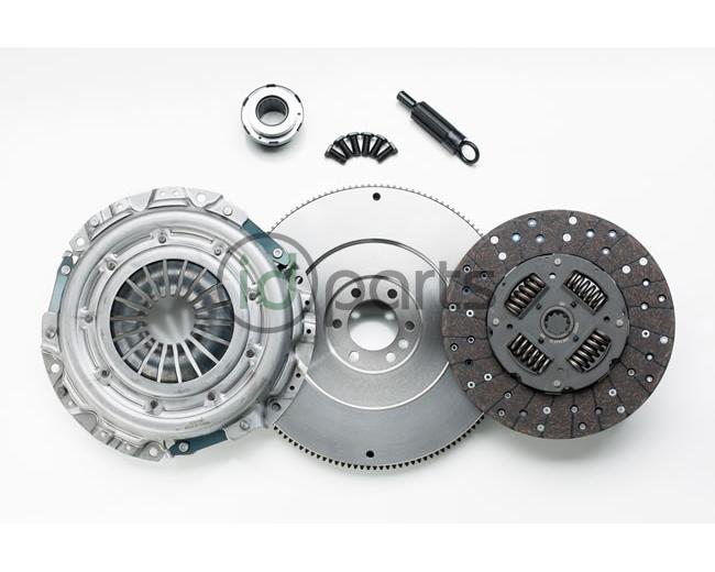 South Bend Clutch Organic Clutch Kit (Silverado/Sierra MY2001) Picture 1