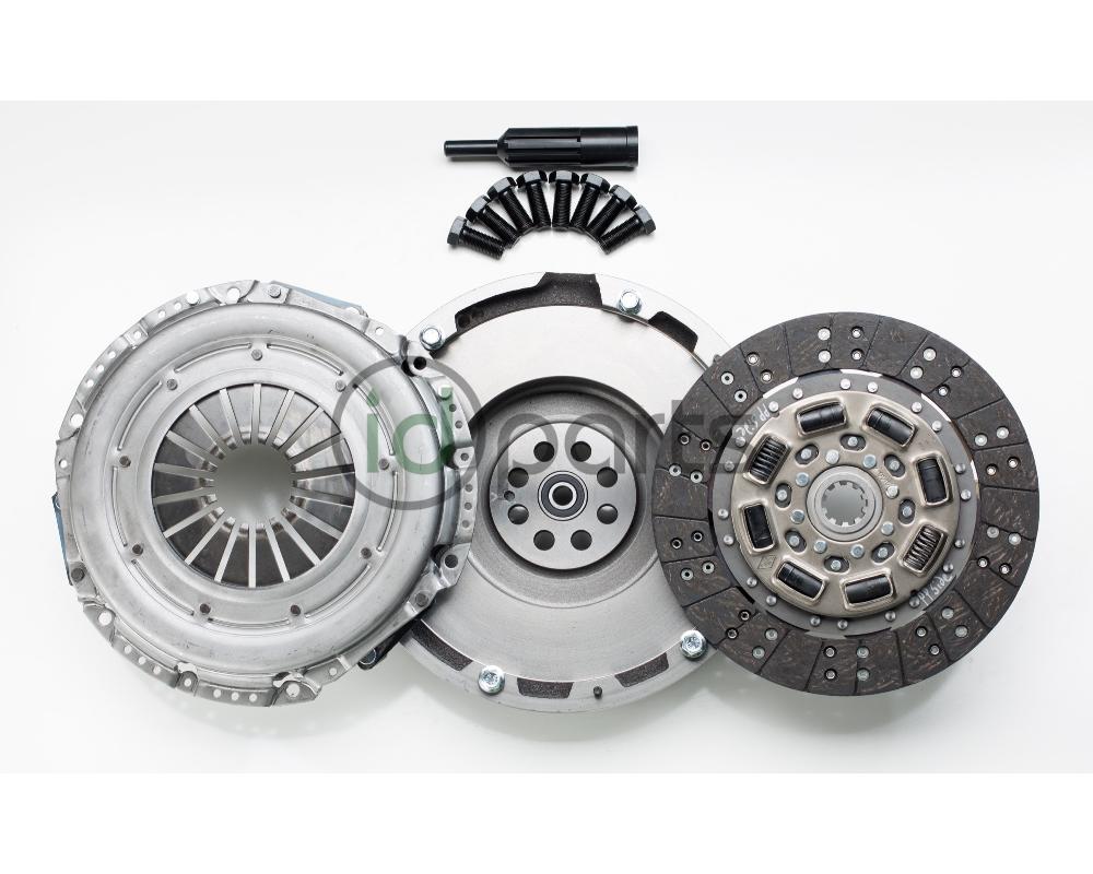South Bend Clutch Organic Clutch Kit (Sierra/Silverado 01-05) Picture 1