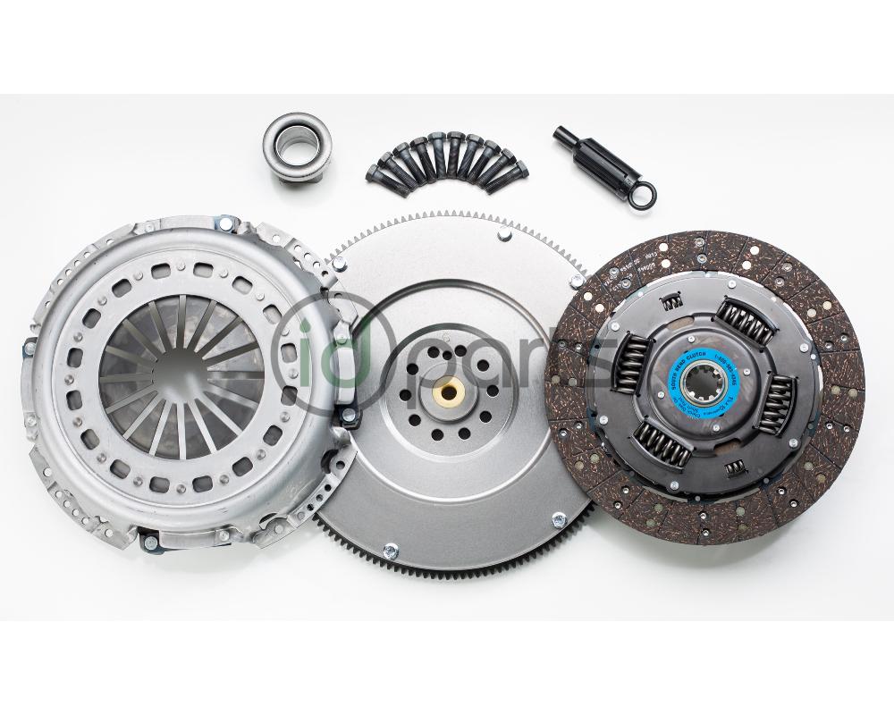 South Bend Clutch Organic Rep Kit (Powerstroke 7.3L) Picture 1