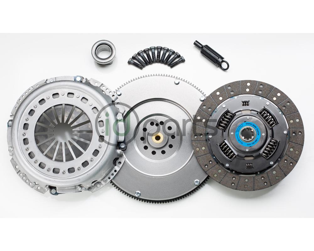 South Bend Clutch Stock Clutch Kit (Powerstroke 7.3L) Picture 1