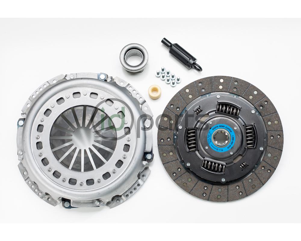 South Bend Clutch Stock Rep Kit (Powerstroke 7.3L) Picture 1