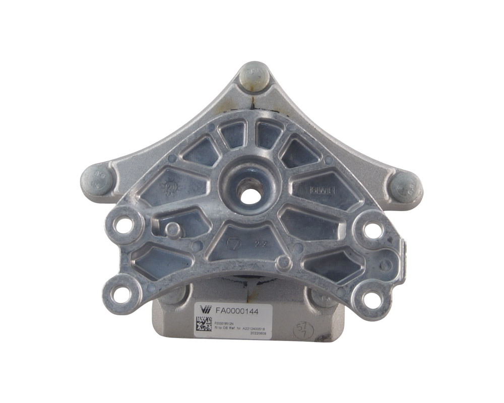 Transmission Mount (W212)(X204) Picture 2