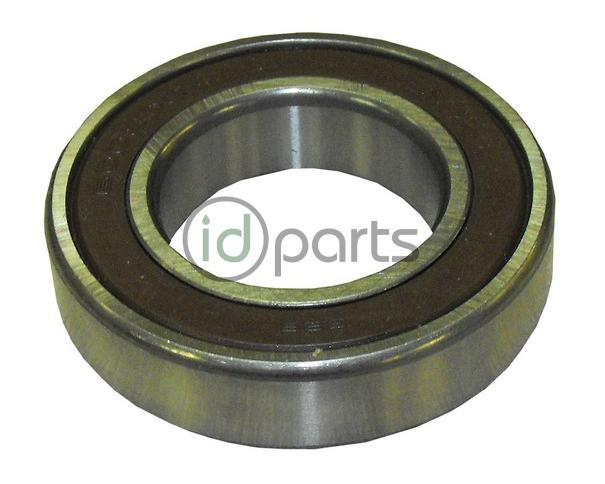 Drive Shaft Center Support Bearing (W211)(W212)(X204) Picture 1