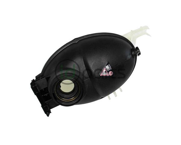 Engine Coolant Reservoir (W212)(X204) Picture 1