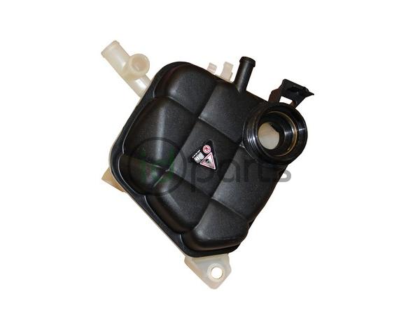 Engine Coolant Reservoir (W166) Picture 1