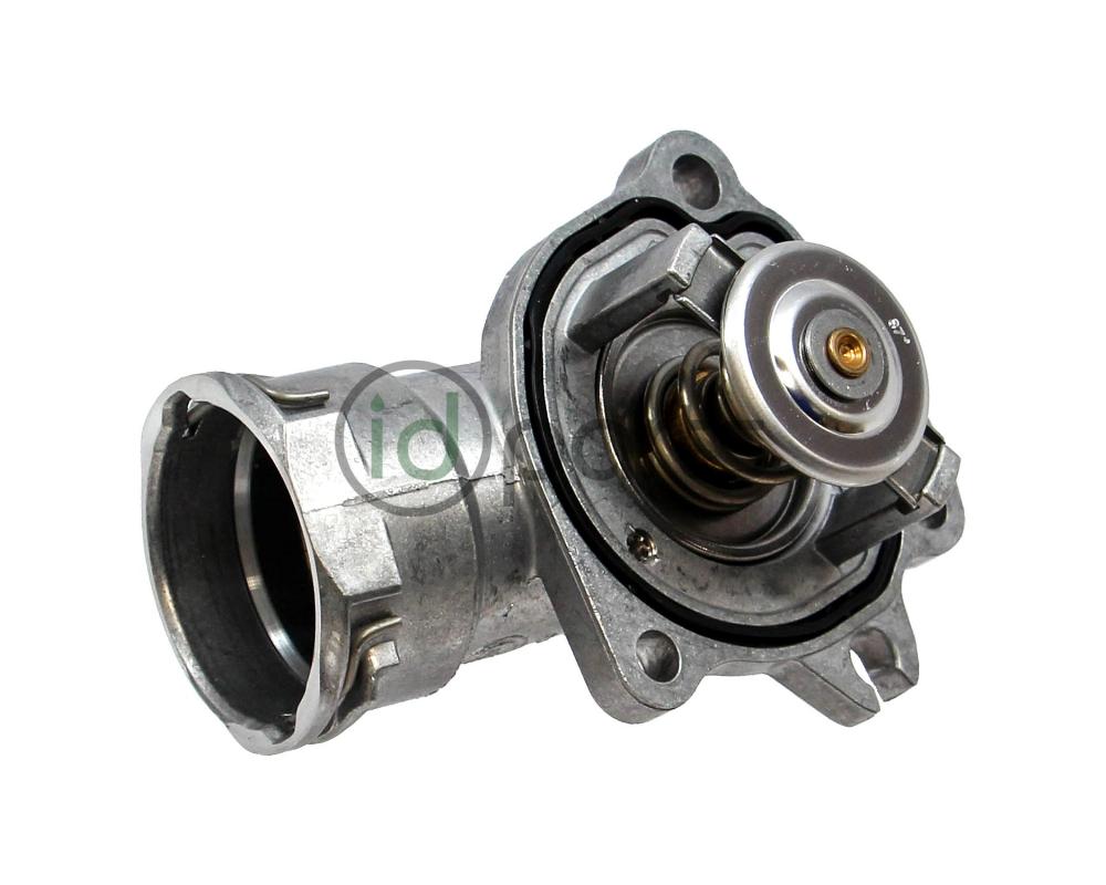 Thermostat (W166 X166 OM642) Picture 1