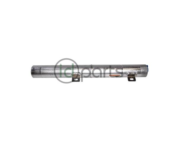 A/C Receiver Drier (W211) Picture 1