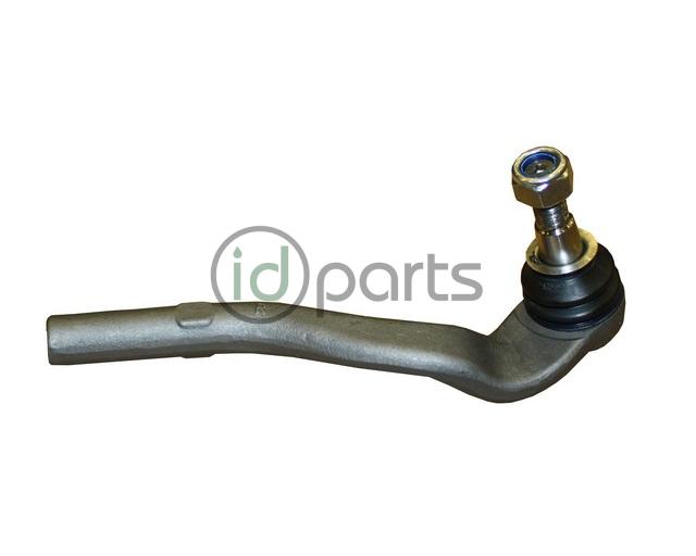 Steering Tie Rod End - Front Right (W211) Picture 1