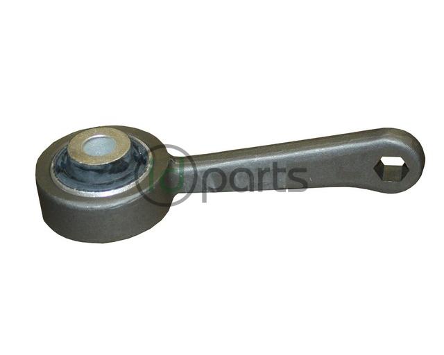 Suspension Stabilizer Bar Link - Front Left (W211) Picture 1