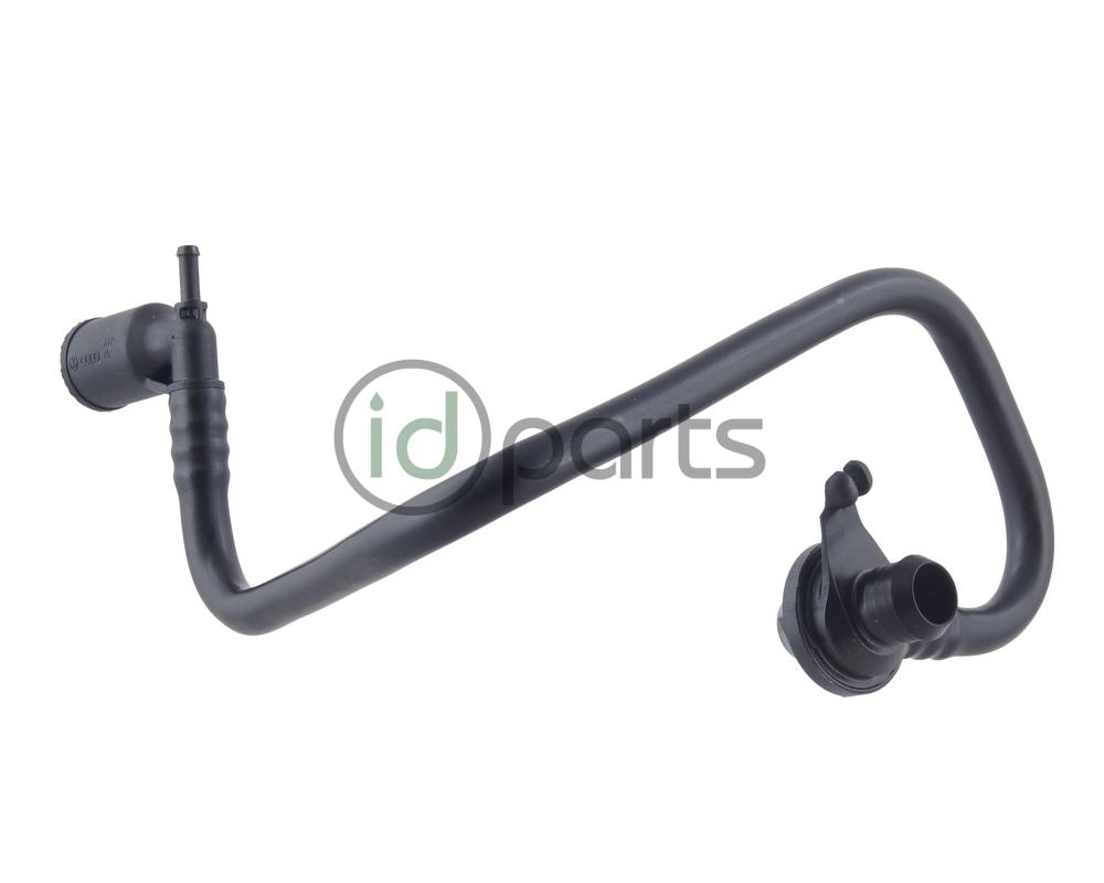Vacuum Pump to Brake Booster Line [OEM] (A5 BRM) Picture 2