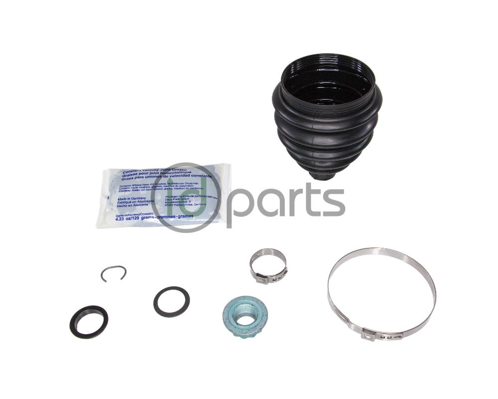CV Joint Boot Kit - Front Outer (F30) Picture 1