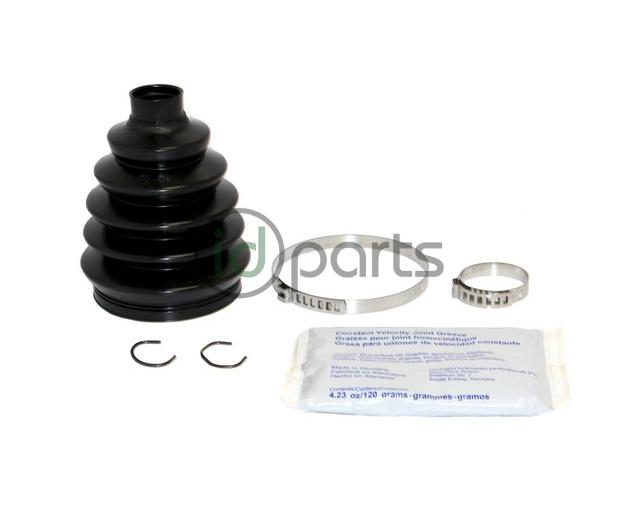 CV Joint Boot Kit - Front Outer (E90) Picture 1