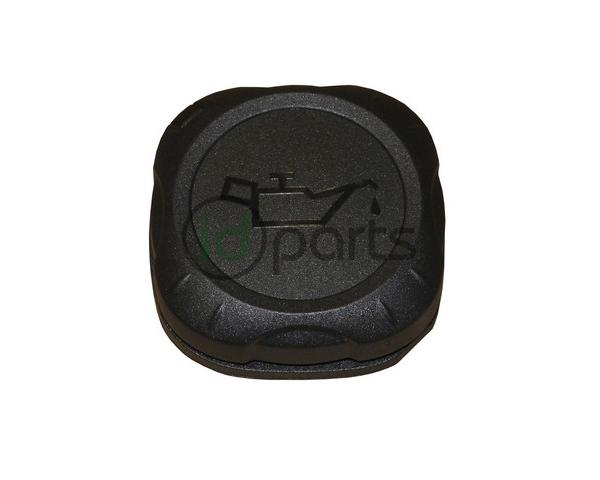 Engine Oil Filler Cap (BMW)