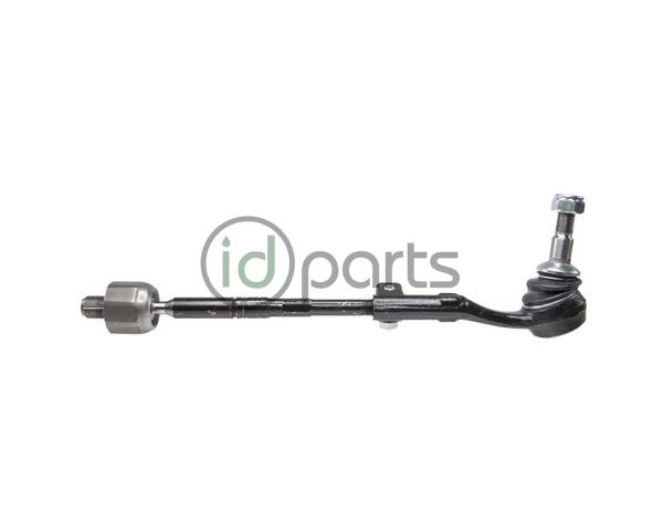 Steering Tie Rod Assembly - Front Left (E90) Picture 1