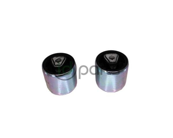 Suspension Control Arm Bushing Set - Front Lower Inner Forward (E90) Picture 1