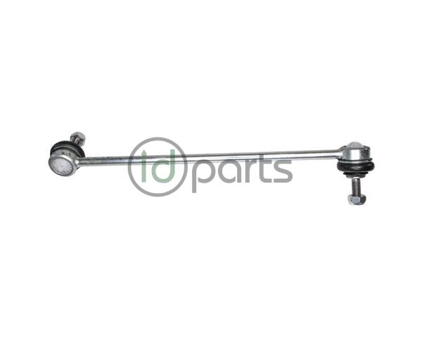 Suspension Stabilizer Bar Link - Front Left [Lemforder] (F30) Picture 1