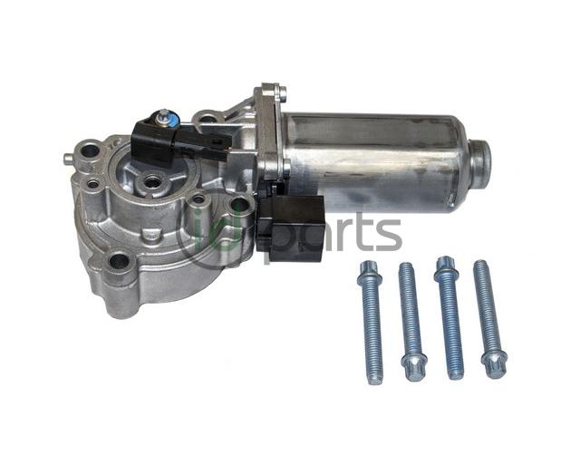 Transfer Case Motor (E70)