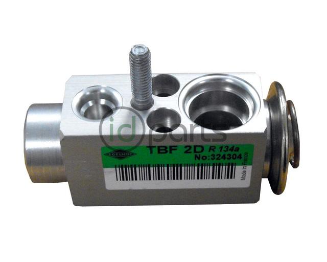 A/C Expansion Valve (T1N) Picture 1
