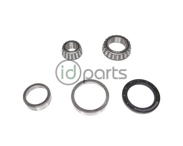 Wheel Bearing Kit - Front (T1N) Picture 1