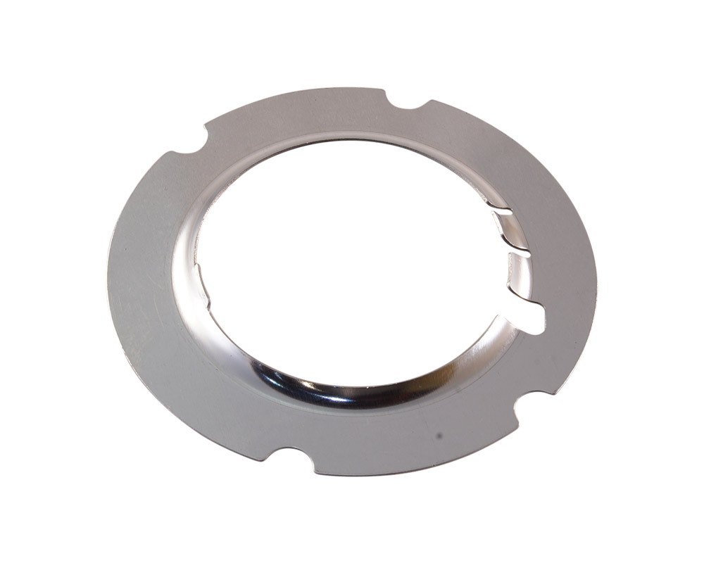 Rear Spring Shim-Lower(W164)(W251) Picture 1
